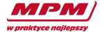 Логотип фирмы MPM Product в Салавате